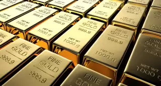 Harga Emas Tertekan Akibat Meredanya Ketegangan AS-China