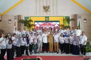 Ada Sanksi Jika Tidak Ada Progres Dalam Pembentukan Koperasi Merah Putih