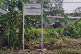 KAI Dukung Asta Cita Lewat Pemanfaatan Aset untuk Ketahanan Pangan Nasional
