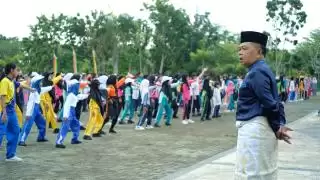 H Asmar: Penting Beri Layanan Pendidikan Berkualitas Tanpa Diskriminasi