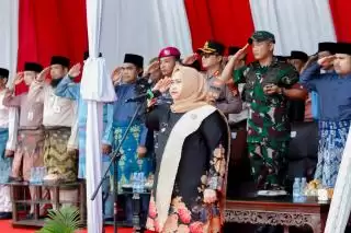 Kasmarni: Pendidikan Bangun Kepribadian, Akhlak dan Peradaban Bangsa