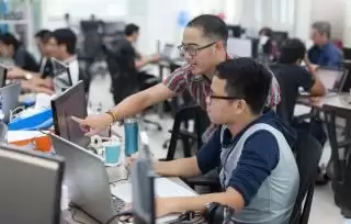 Solusi Bisnis Modern: 5 Jenis Pekerjaan Kantoran Bisa Dioptimalkan dengan BPO
