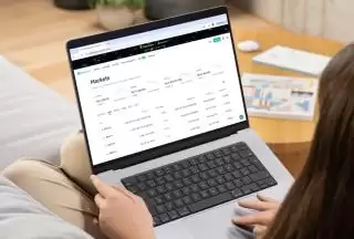 OJK Kaji ETF Kripto Dorong Regulasi Pasar Inklusif