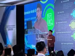 Dirjen PHU Kemenag RI Resmi Buka Orientasi dan Pembekalan PPIH Arab Saudi Terintegrasi 1446 H