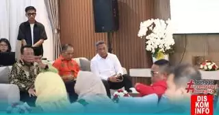 Mantap! Bupati Anton Jemput Bola Demi Kemajuan Pariwisata di Rohul
