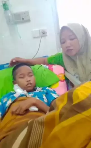Peduli Kepada Sesama, AKBP David Triyo Prasojo Bantu Lunasi Tunggakan BPJS Warga di Langkat
