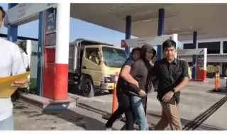 Humas MOR I Sumbagut Pertamina: Saya Dapat Info Polda Riau Lepas 3 Orang Dimintai Keterangan
