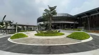 PTPP Dorong Kapasitas dan  Kenyamanan Penumpang Hingga 300 Ribu Orang per Hari