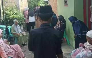 Bocah 9 Bulan Meninggal di RSU Madani, Direktur Marah Saat Dikonfirmasi