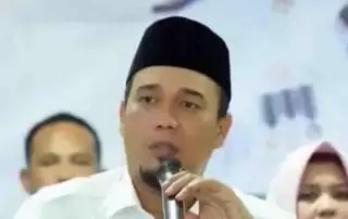 Bupati Inhu Berang, Duit Tunjangan Sertifikasi Guru Sendat
