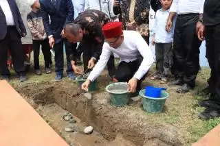 Menyiapkan Generasi yang Membawa Maslahat bagi Umat