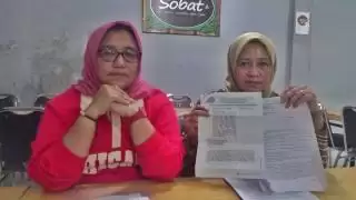 Kliennya Khilda Handayani Laporkan Kombes Budi Saragih dan Kompol Erikson Dugaan Intervensi Perkara