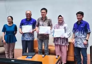 Terapkan AI dalam Data Kompleks pada Graph Machine Learning