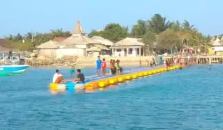 Dermaga Apung: Solusi Cerdas Atasi Pasang Surut Laut Indonesia, Ini Faktanya!