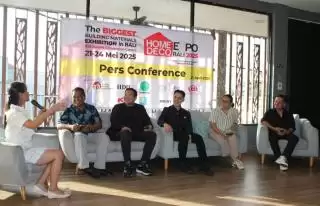 Home Deco Expo Bali 2025 Siap Digelar, Lebih Besar dan Penuh Kejutan