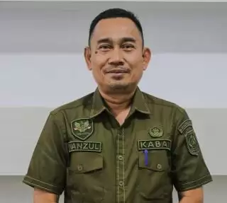 Soal Dugaan Korupsi, Mark Up dan SPj Fiktif 2023-2024, Ini Penjelasan Kesbangpol Kepulauan Meranti
