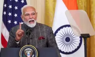India Nyatakan Komitmen Kuat Perangi Terorisme Melalui Operasi Sindoor