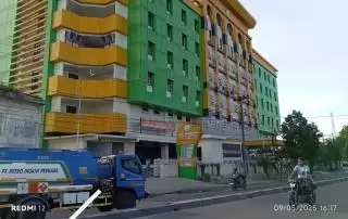 Delapan Hari Aksi Mahasiswa Dibungkam: RSUD Bachtiar Djafar Diadang Dugaan Pelanggaran Serius