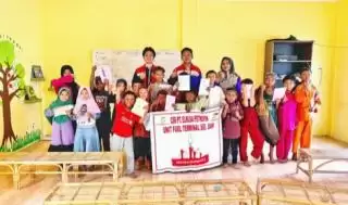 Energi untuk 'Bumi Lancang Kuning', Kiprah Keberlanjutan Elnusa Petrofin di Tanah Melayu