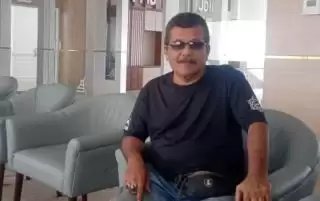 BARAPAKSI Apresiasi Ketegasan Gibson Panjaitan, Otti Batu Bara : Ini Contoh Pemimpin Visioner dan Berintegritas