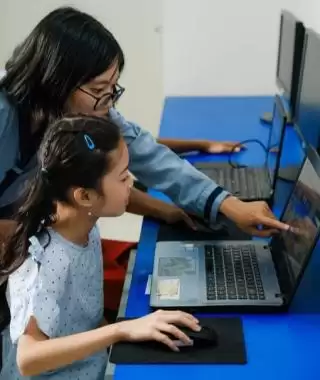 LEAP Hadirkan Kurikulum Coding Baru  Cetak Inovator Digital Muda  Indonesia