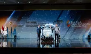 ISSEI 2025: Panggung Strategis Industri Baja Nasional Masa Depan Lebih Hijau dan Kompetitif