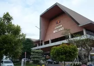 Kinerja Angkutan Penumpang Stasiun Malang Kuartal I 2025 Tumbuh 9,05 Persen