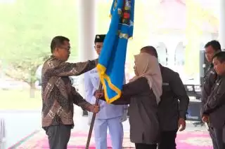 Proposal Kegiatan Beredar Atas Nama PWI Siak, Ketua Wiwik: Itu Bukan Kita!