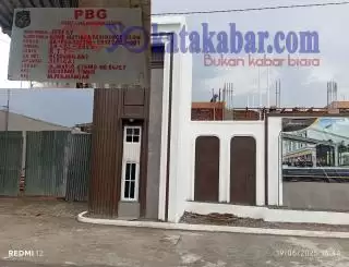 Diduga Adanya Manipulasi Data Izin, LSM Gempur Akan Segel Proyek Pembangunan Mutiara Residence