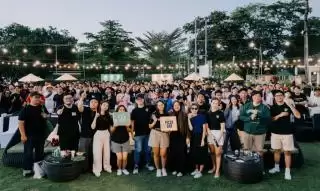 Rayakan Bitcoin Pizza Day di Bali, Tokocrypto Edukasi Kripto dan Kumpul Komunitas