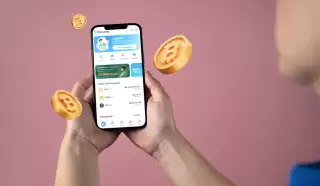 Bitcoin Alami Titik Balik Meski Sempat Capai Puncak Teratas