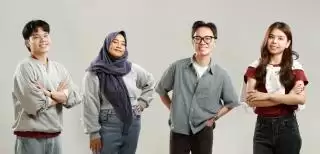 Mahasiswa Binus University Tembus D dan AD Pencil Awards 2025, Siapa Sangka Kampus Indonesia Bisa!