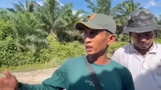 Ada Apa? Video Bela Indra Lubis Ditengah Penyelidikan Dugaan Pungli Ramai di Medsos