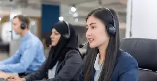 Tingkatkan Call Center dengan Sistem Omnichannel