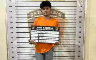 Terungkap! Sultan, Spesialis Pembobol Rumah di Medan Tertangkap, Dua Rekannya Masih Buron