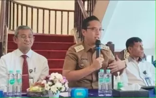 Wali Kota Medan Ungkap Camat dan Lurah Positif Narkoba, Sanksi Berat Mengintai