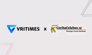 Kolaborasi Vritimes dan Ceritacelebes.id Hadirkan Konten Berita di Ceritacelebes.id
