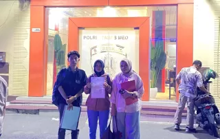 Bos Apotek Istana Dilaporkan ke Polisi: Tak Bayar Pesangon Meski Sudah Kalah di Pengadilan