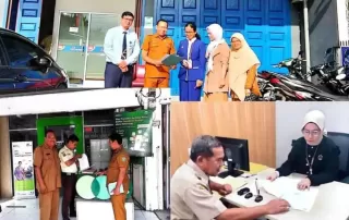 Kelulusan Dibatalkan, Modus Dokumen Palsu Terungkap di SMAN 3 Medan