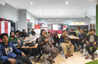 Telkom Indonesia Dorong Studio Gim Lokal Bersinergi dan Berinovasi di Forum Devlog