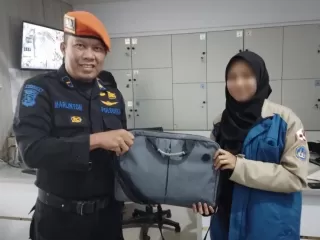 KAI Temukan 5.051 Barang Tertinggal Senilai Rp5,9 Miliar Sepanjang Januari-Mei 2025