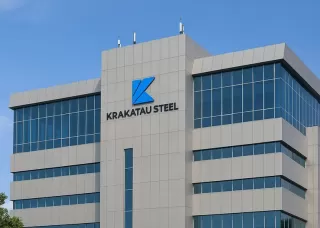 Kenaikan Tarif Baja AS Jadi Momentum Krakatau Steel Perkuat Posisi Global