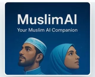 MuslimAi: Sahabat Digital Islami Umat Modern