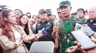 Satgas PKH Bentuk Tim Hukum Identifikasi Oknum Terlibat di Kawasan TNTN