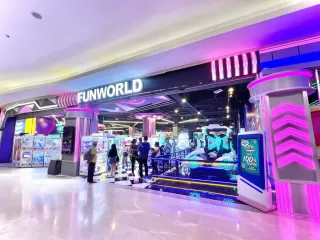 Liburan  Sekolah Makin Seru di Mall@Alam Sutera Aktivitas Menarik Buat Keluarga