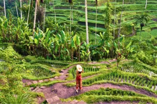 Rahasia Bali Jadi Ikon Pariwisata Berkualitas Mendunia!