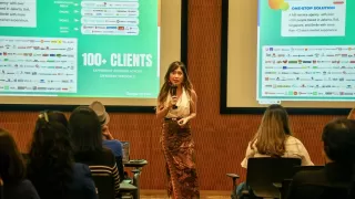 Digital Day 2025: Kolaborasi STEB Group dan Google Soroti Peran AI Masa Depan Marketing di Indonesia