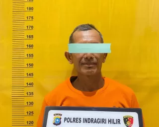 Kasus Penganiayaan Berat di Sungai Batang, Polsek SB Tangkap Pelaku Kurang dari 12 Jam