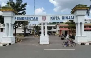 Skandal Dana Insentif Fiskal Binjai: Dugaan Korupsi dan Pembohongan Publik Mencuat