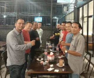 Hari Bhayangkara ke 79, Ketua PW IWO Riau Puji Sinergi Humanis Kapolda dan Kapolres Inhil